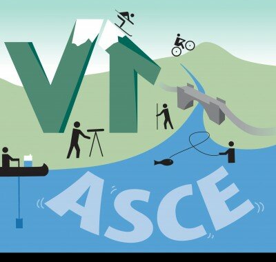 Vermont ASCE graphic.